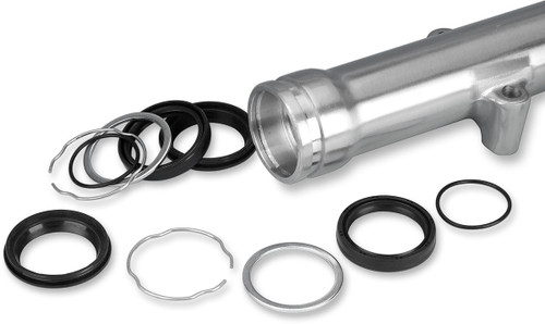 James Front Fork Oil Seal Kit (JGI-45849-01-VR)