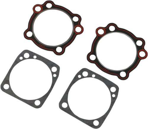 James Cylinder Head Gasket Kit (JGI-16770-84-S)