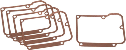 James Transmission Top Cover Foamet Gasket 5 Pack (JGI-34904-00-F)