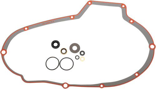 James Primary Cover Gasket & Seal Kit (JGI-34955-75-K)