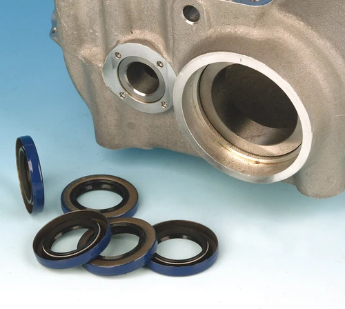 James Super Nut Replacement Oil Seal 5 Pack (JGI-35211-85-DL)