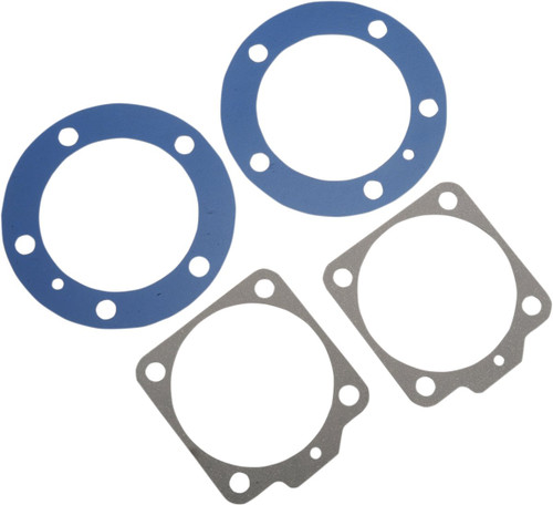 James Cylinder Head & Base Gasket Kit | '66-84 Shovelheads (JGI-16770-66-S)