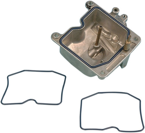 James Float Bowl to Carburetor O-Ring 5 Pack (JGI-27577-88)