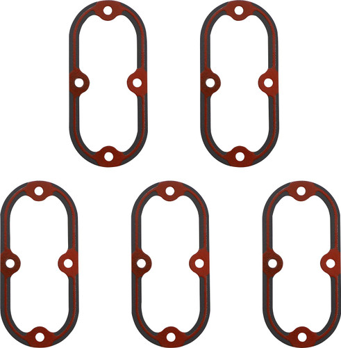 James Inspection Cover Foamet Gasket w/Bead 5 Pack (JGI-60567-90-F)