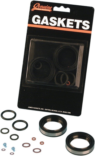 James Fork Oil Seal Kit (JGI-45849-73)
