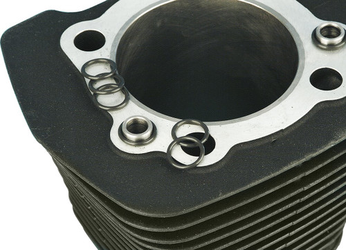 James Cylinder Head Locating O-Ring Use w/.045" & .062" Head (JGI-26432-76-X)