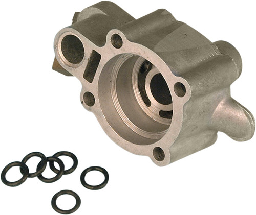 James Oil Pump Check Valve O-Ring 10 Pack (JGI-26433-77)