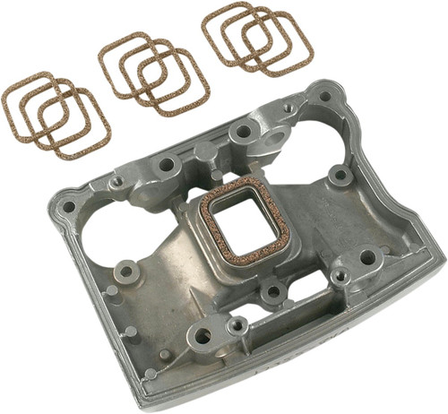 James Center Rocker Cover Cork Gasket 10 Pack (JGI-17358-84)