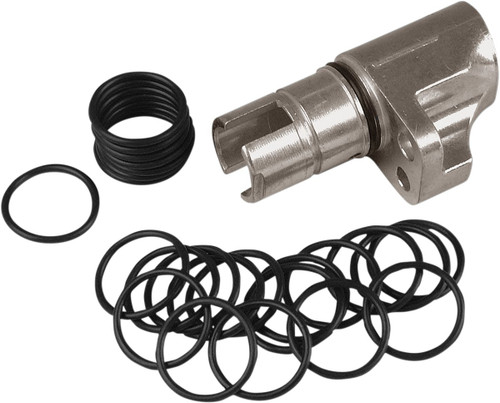 James Upper Tappet Guide O-Ring 25 Pack (JGI-11167-A)