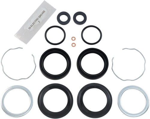 James Front Fork Oil Seal Kit (JGI-45849-00)