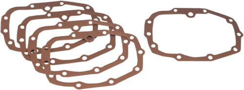 James Transmission Bearing Cover Foamet Gasket 5 Pack (JGI-35652-79-F)