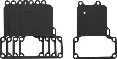 James Transmission Top Cover Foamet Gasket 5 Pack (JGI-34917-06-F)