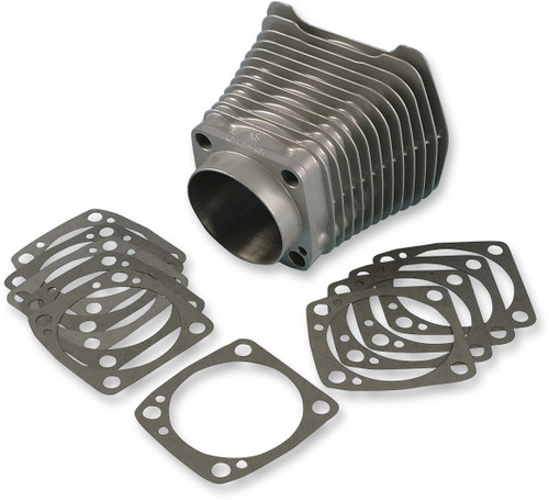 James .020" Paper Front & Rear Cylinder Base Gasket 10 Pack (JGI-16777-83-A)