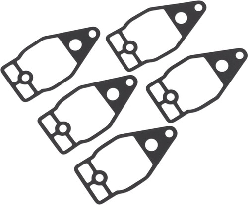 James Breather Baffle Gasket 5 Pack (JGI-17592-99-F)