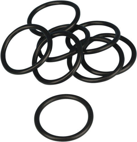 James Fork Slider Tube O-Ring 10 Pack (JGI-45845-77)
