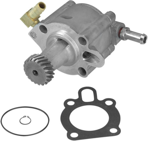 James Oil Pump DL Style Gasket Kit (JGI-04-XL)
