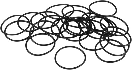 James Starter Housing Assembly O-Ring 25 Pack (JGI-11116)