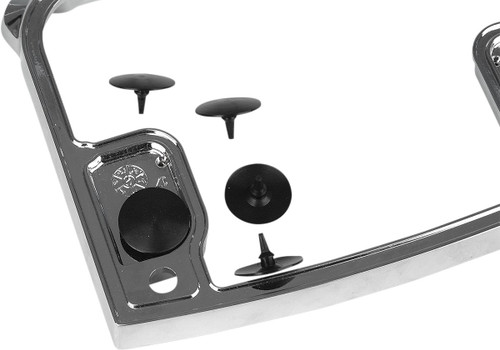 James Rocker Cover Breather Umbrella Valve Seal 10 Pack (JGI-26856-89)