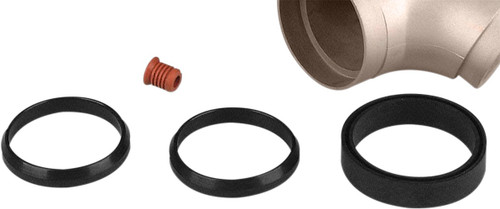 James Intake Manifold Seal Kit (JGI-27002-00)