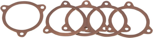 James Air Cleaner Foamet Gasket 5 Pack (JGI-29241-08-F)