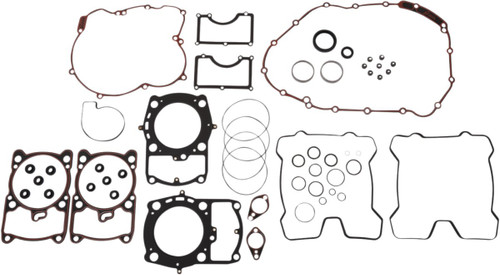 James Complete Motor Gasket Kit (JGI-ST-25700440)