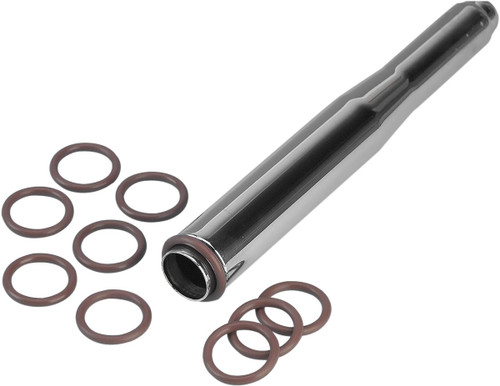 James Pushrod Tube Cover O-Ring 10 Pack (JGI-11377)