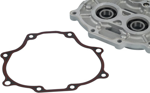 James Transmission Bearing Cover RCM Gasket w/Bead (JGI-35654-06-X)