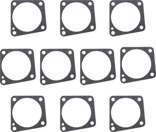 James .020" Paper Rear Tappet Block Gasket 10 Pack (JGI-18633-48-D)