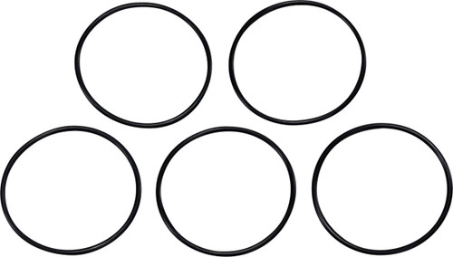 James Oil Pump Rear Cover O-Ring 5 Pack (JGI-10967)
