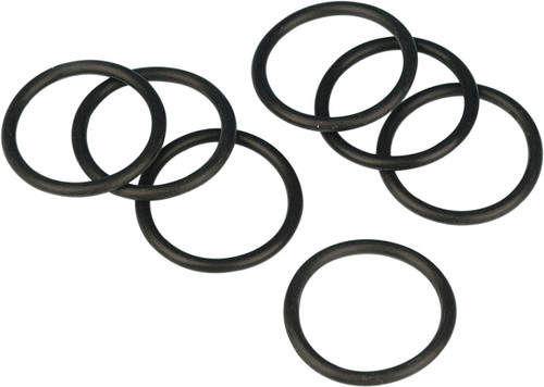 James Oil Pan Dipstick O-Ring 10-Pack (JGI-62672-90)