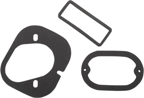 James Tail Lamp Mounting Gasket Kit (JGI-68123-55-K)