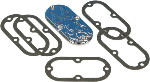 James .062" Paper Inspection Cover Gasket 10 Pack (JGI-60567-65-C)