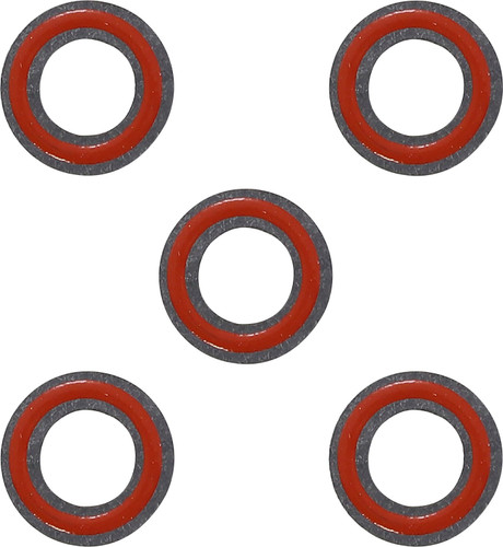 James Inner to Outer Primary Shift Boss Gasket 5 Pack (JGI-63869-06)