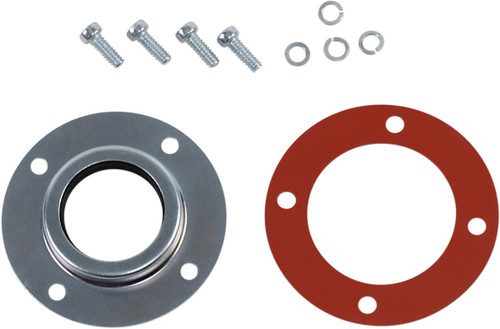 James Sprocket Shaft Transmission Oil Seal Retainer Kit (JGI-35150-52)