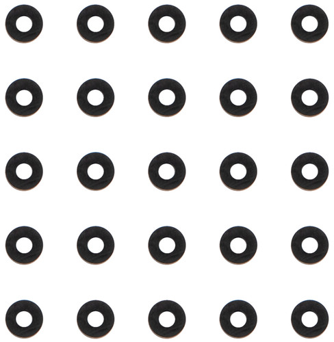 James Oil Line Seals 25-Pack (JGI-63529-57)