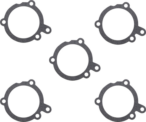 James Carburetor to Air Cleaner Gasket 5 Pack (JGI-29058-SSE)
