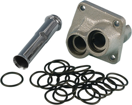 James Pushrod Cover to Tappet Guide O-Ring 25 Pack (JGI-11133)