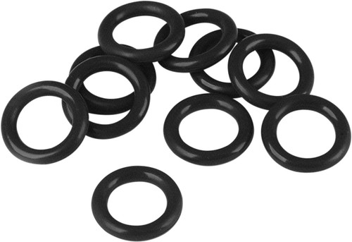 James Oil Pump Inner O-Ring 10 Pack (JGI-11301)