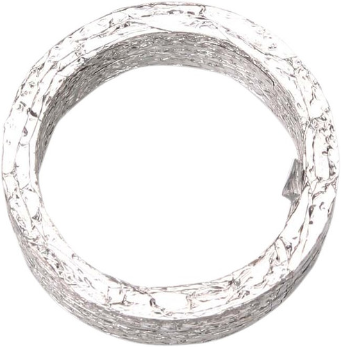 James Exhaust Inter-Connect Gaskets 2-Pack (JGI-65826-90)