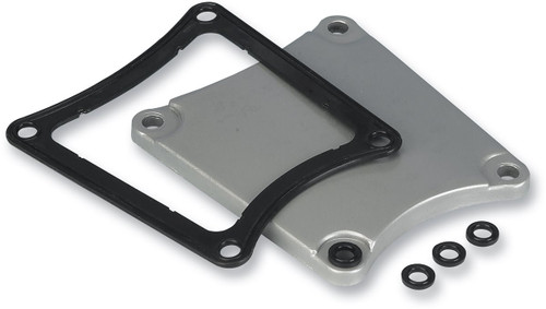 James Primary Inspection Cover Molded Rubber/Steel Gasket (JGI-34906-79-DL)