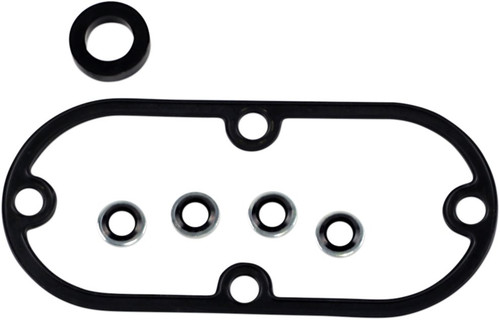 James Inspection Cover Molded Rubber/Steel Oil Seal (JGI-60567-90-DL)