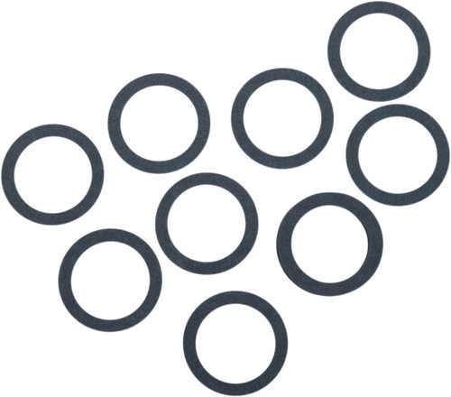 James Speedometer & Tachometer Drive Gear Washer 10 Pack (JGI-67142-52)