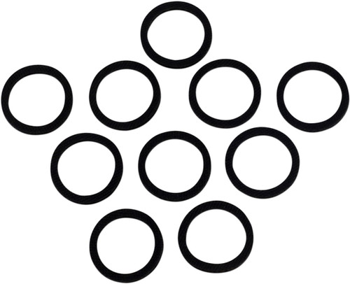 James Starter Solenoid Sponge Gasket w/Adhesive Backing 10 Pack (JGI-60645-65)