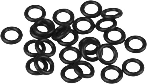 James Tappet Pin Cover O-Ring 25 Pack (JGI-11176)