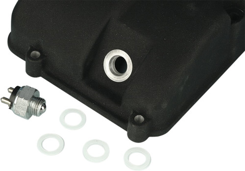 James Transmission Neutral Switch Mounting Nylon Washer 10 Pack (JGI-33043-80)