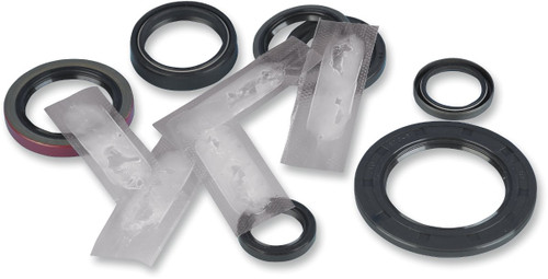 James General Purpose/Oil Seal Lubrication Grease Packet 5-Pack (JGI-661-G)