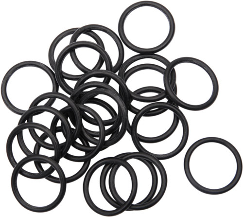 James M8 Oil Pump Outer O-Ring 25 Pack (JGI-11900103)