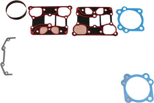 James Complete Motor Gasket Kit w/.046" Head Gaskets (JGI-17055-99)