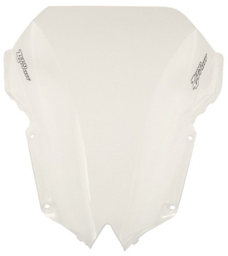 Zero Gravity Clear Marc1 Windscreen (25-580-01)