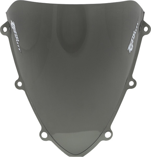Zero Gravity Light Smoke Sport Touring Windscreen (23-424-02)